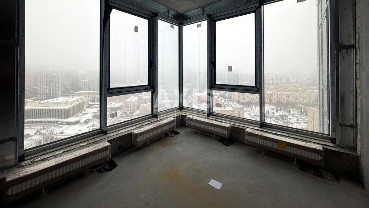 1k apartment vul. Antonovycha 136639340