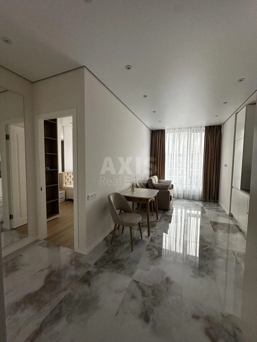 2k apartment vul. Degtjarivs'ka 17643715