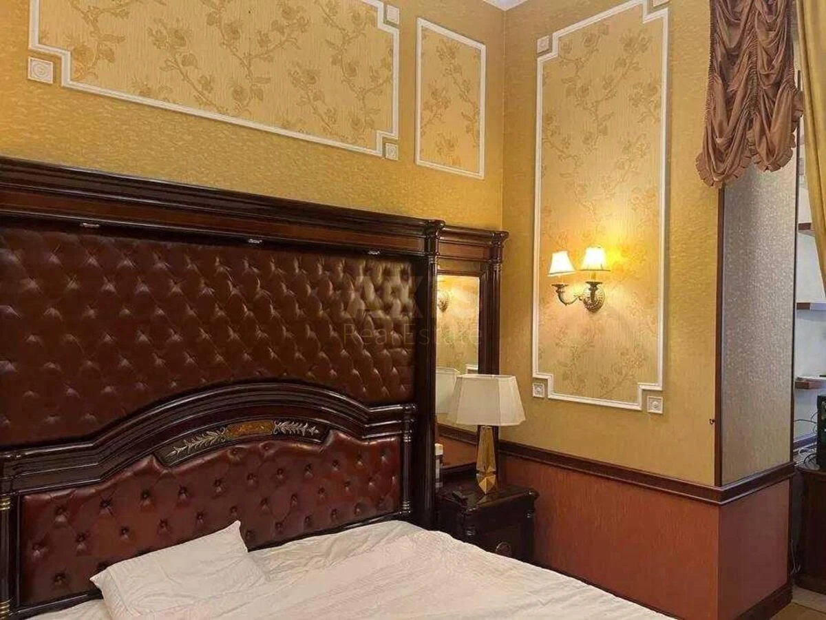 4k apartment vul. Zan'kovec'koi' 7643872