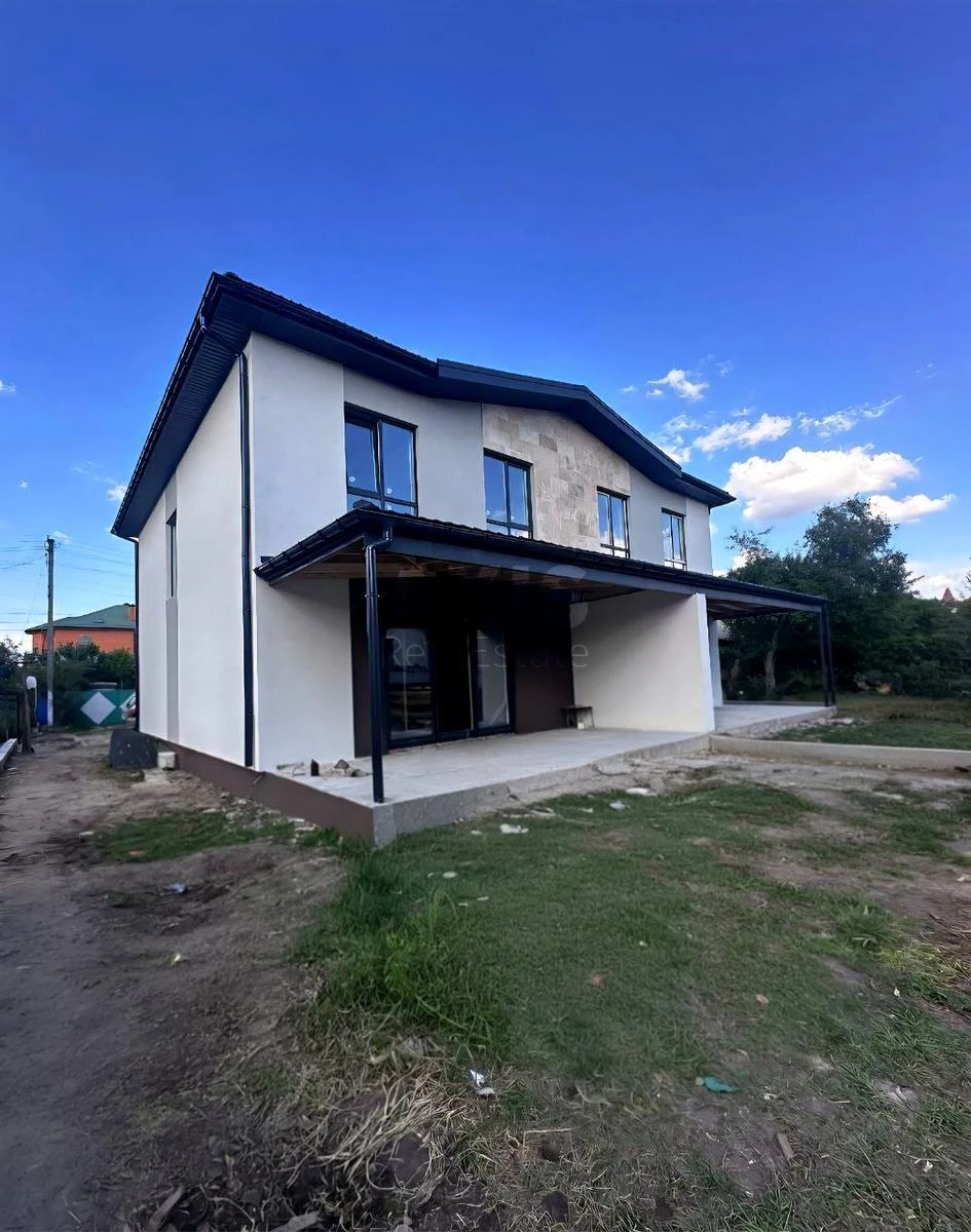 House vul. Sadova 54-a, 150m2, Kyiv city677227