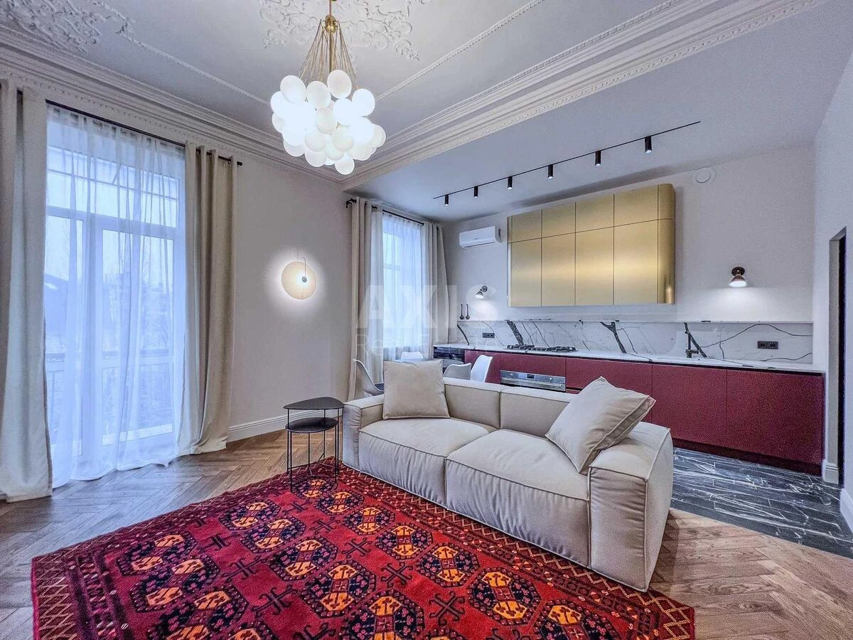 3к квартира ул. Михайловская 24А69316