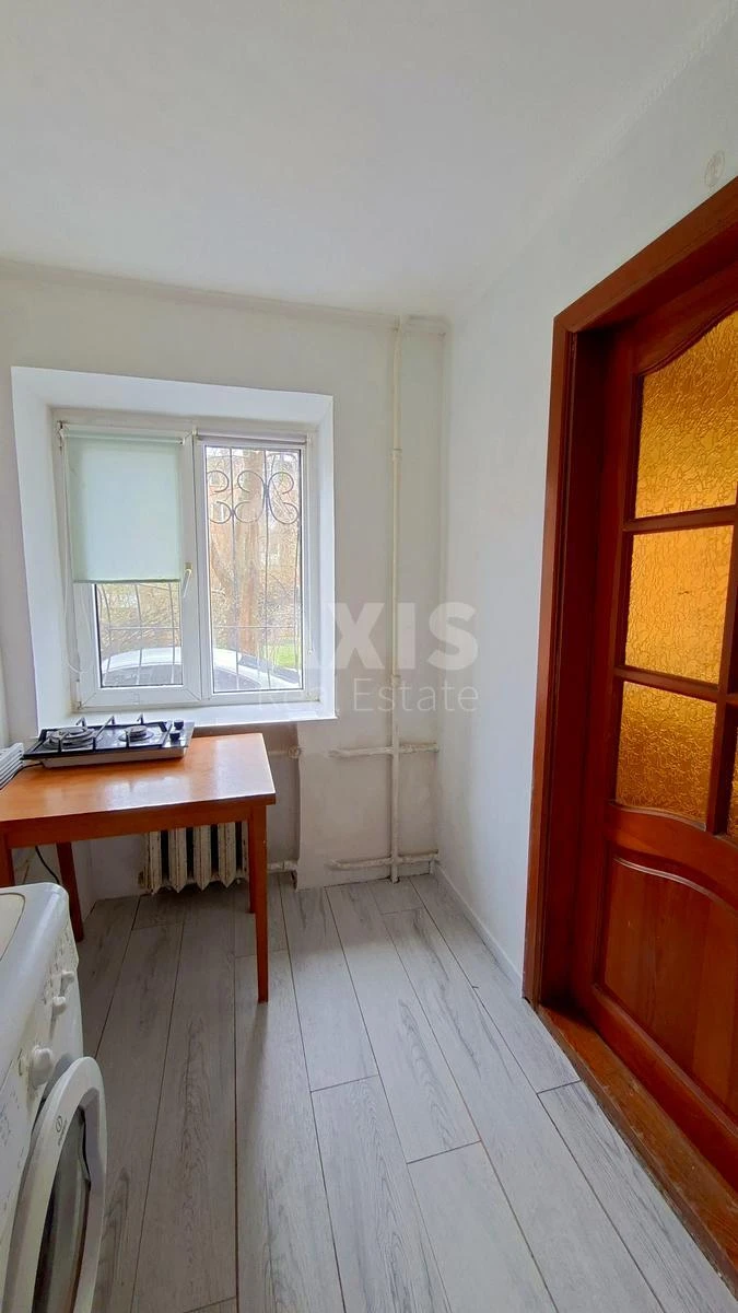 1k apartment vul. Stel'maha Myhajla 8677514