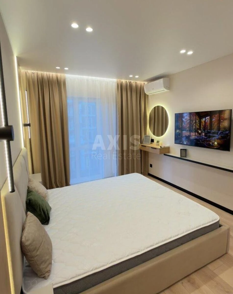 2k apartment vul. Myhajla Maksymovycha 26Д608886