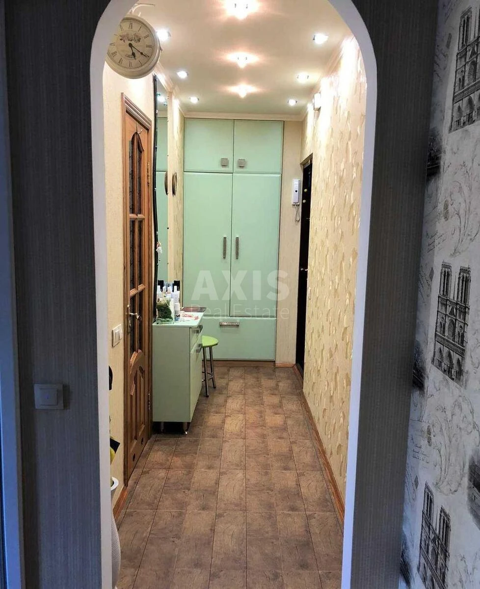 3k apartment vul. Vasylenka Mykoly 47078314
