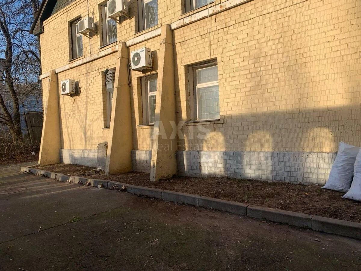 Office vul. Pan'kivs'ka 2Б, 600m26445116