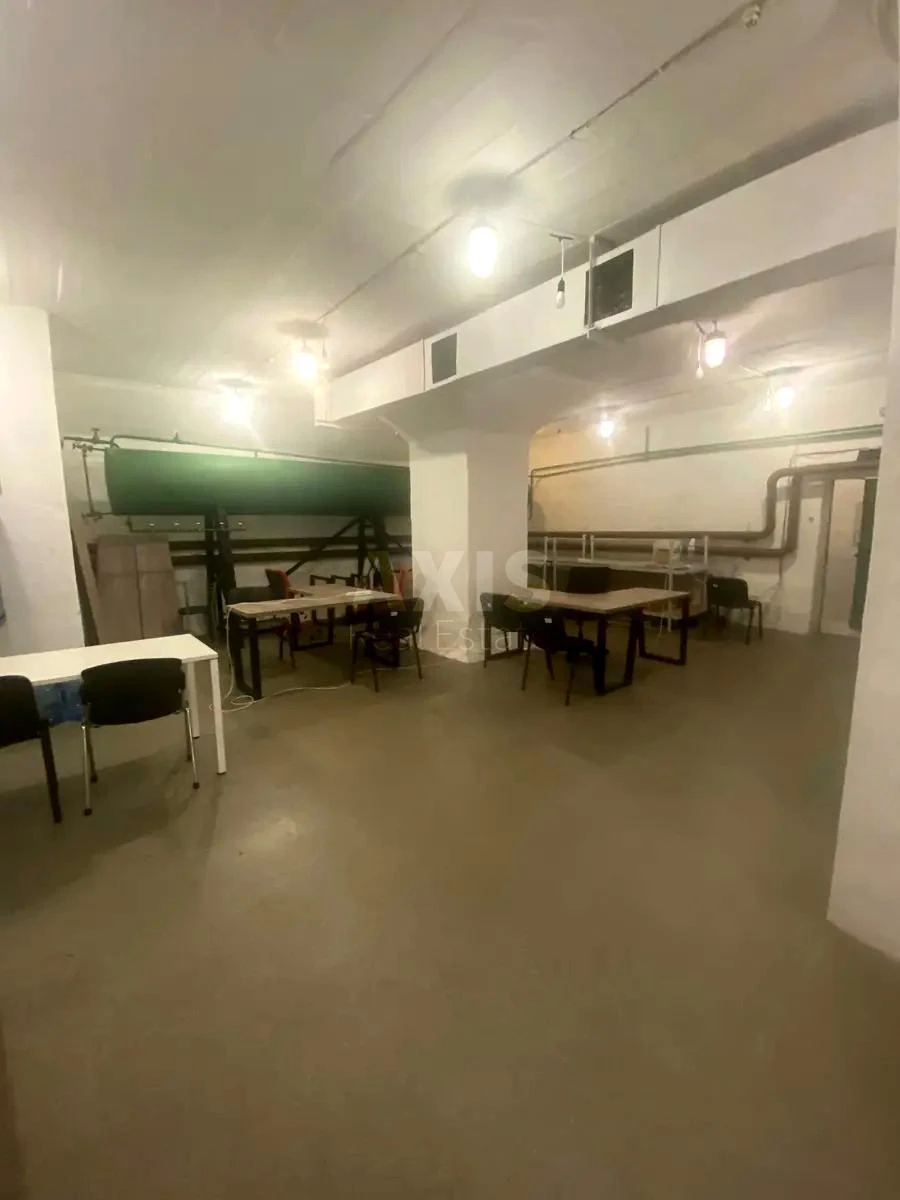 Office vul. Nyzhnij Val 51, 540m26779210