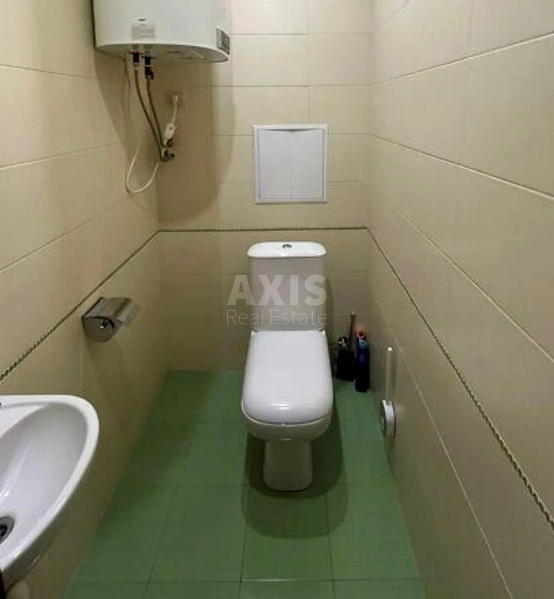 2k apartment vul. Oleny Pchilky 2А6446010