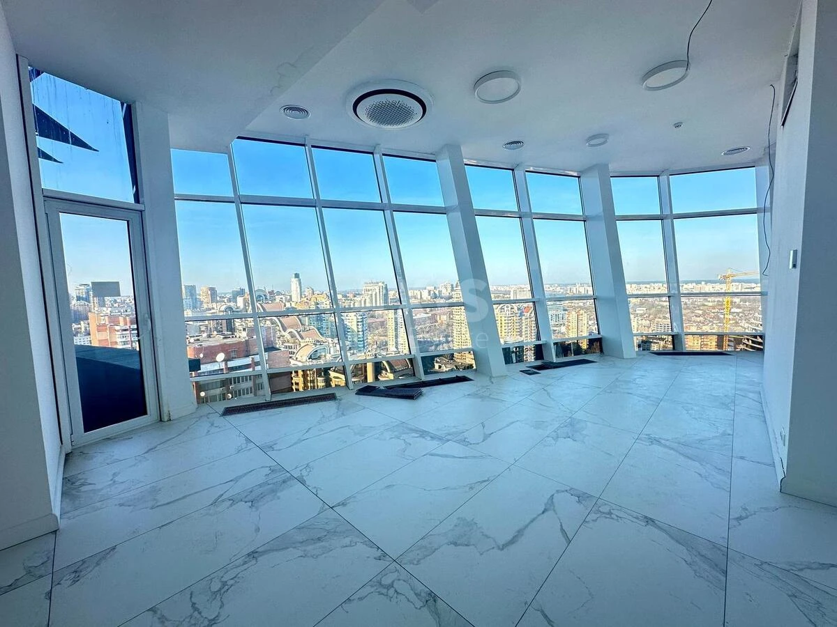 Office bul. Lesi Ukrai'nky 23, 700m2678090