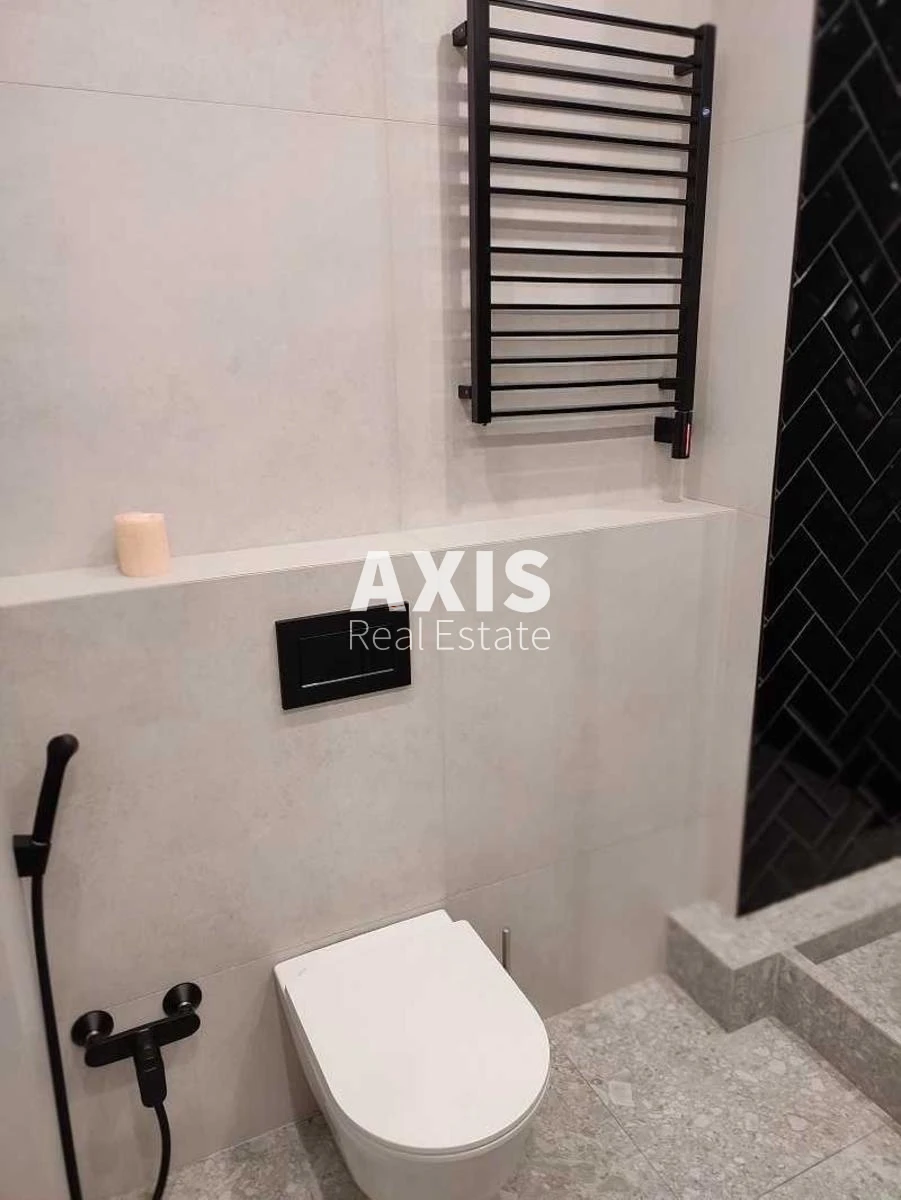 1k apartment vul. L'vivs'ka 15390875