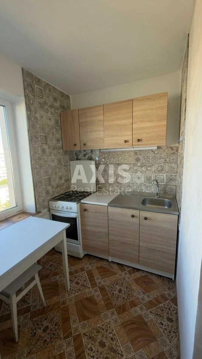 1k apartment pr-t Chervonoyi Kalyny fifty-five A708210