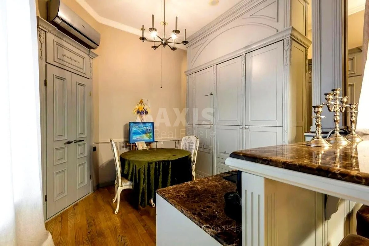 2k apartment vul. Velyka Vasyl'kivs'ka 43/16693717
