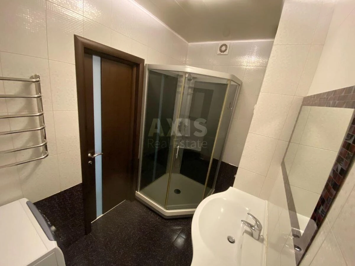 3k apartment vul. Chavdar Jelyzavety 5645185