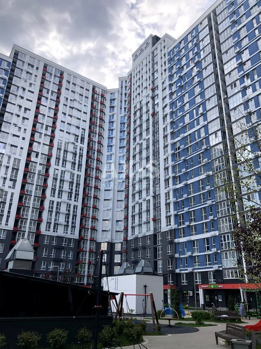 3k apartment vul. Kanal'na 862280