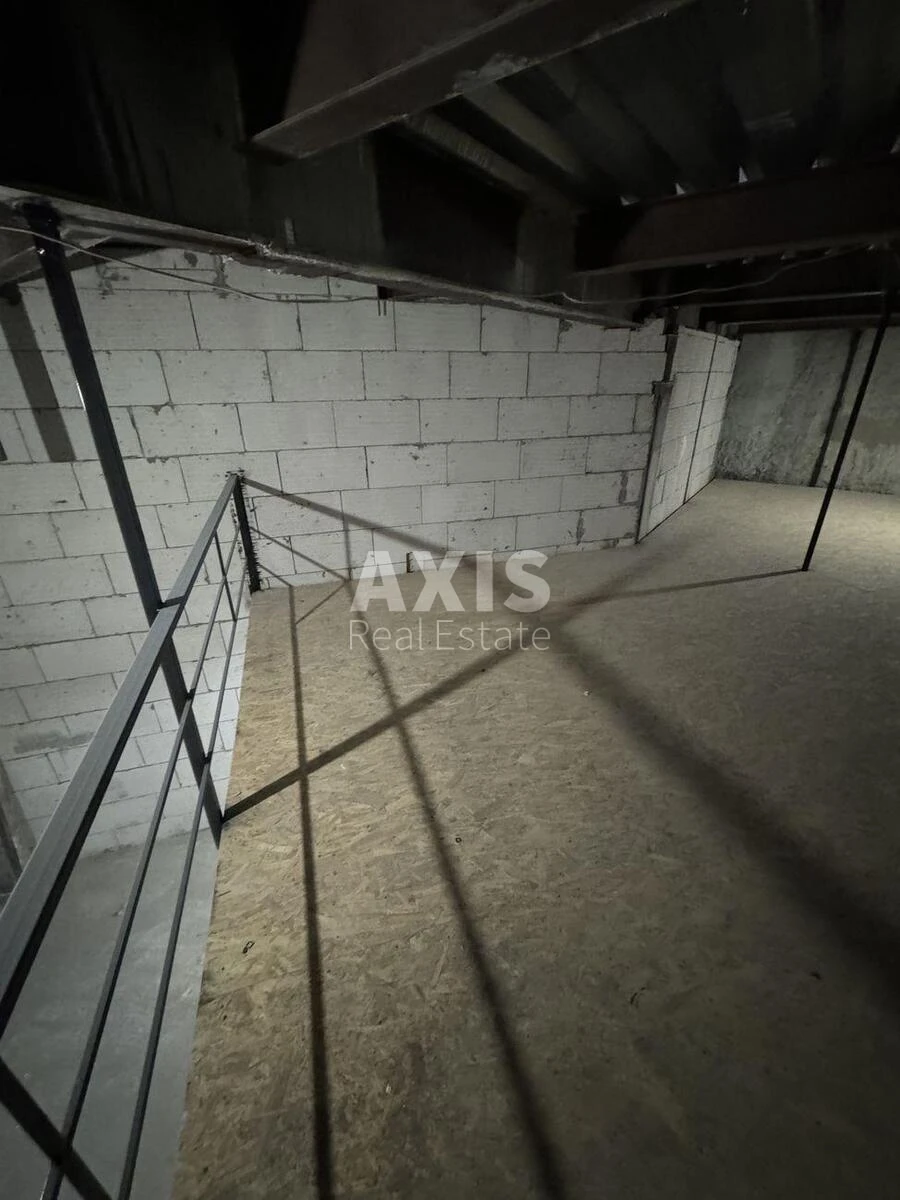 Service object vul. Myloslavs'ka 31В, 133m2537265