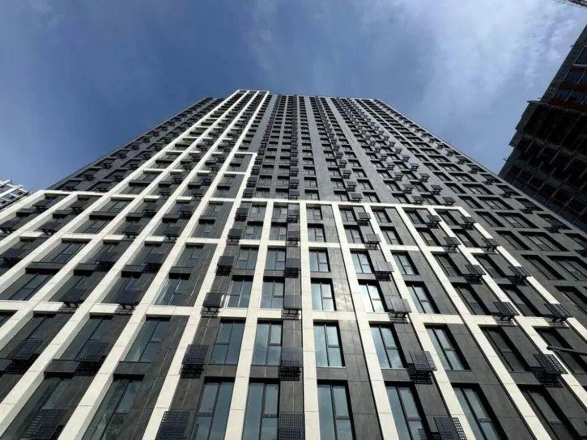 3k apartment shose Zaliznychne 45А611020