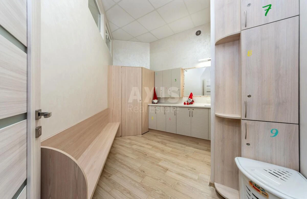 Офис ул. Перемышльская 2Г, 148м2693959