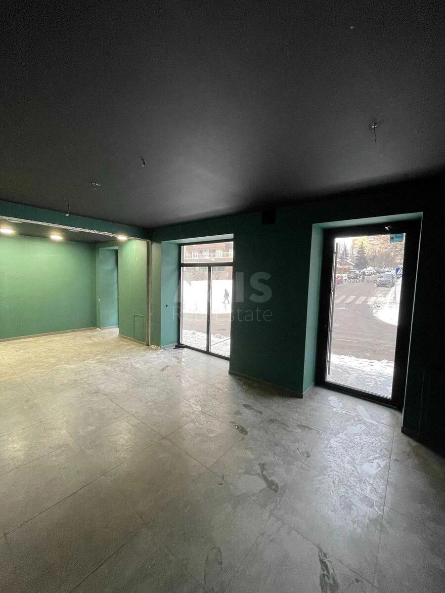 Объект торговли ул. Иоанна Павла II 10, 45м2645546