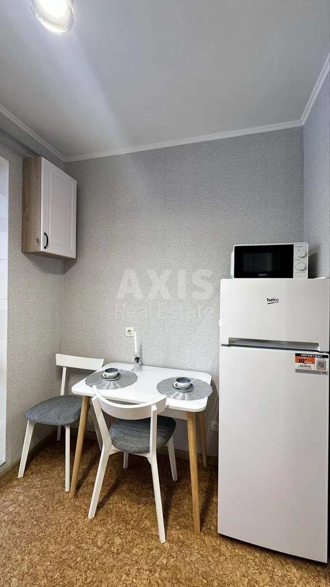1k apartment pr-t Grygorenka Petra 41645688