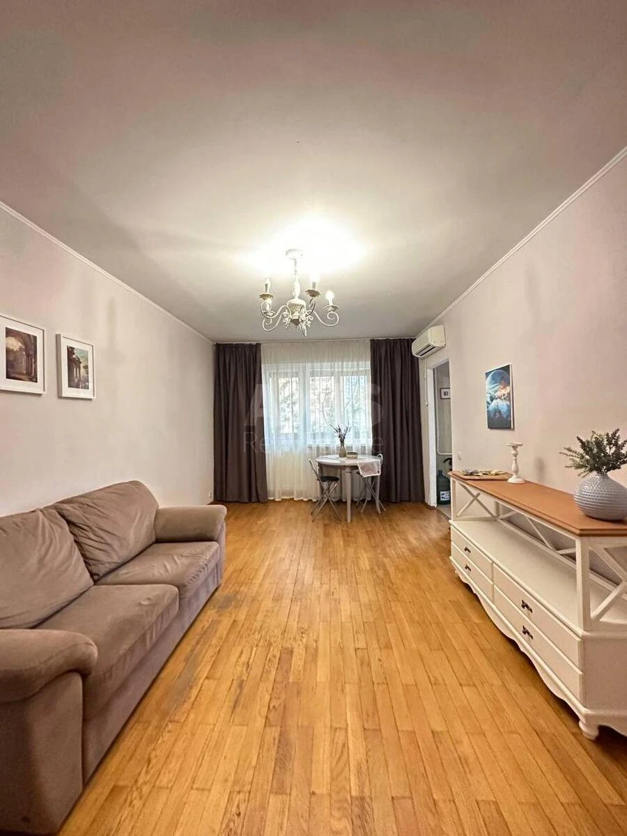 3к квартира шоссе Харьковское 4611900