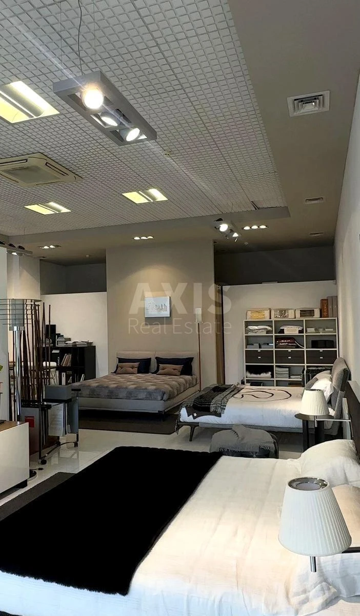 Офис ул. Жилянская 59, 310м26793412