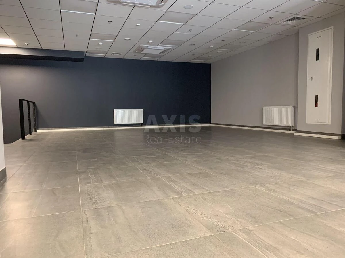 Office vul. Samiyla Kishky 6А, 295m2651321