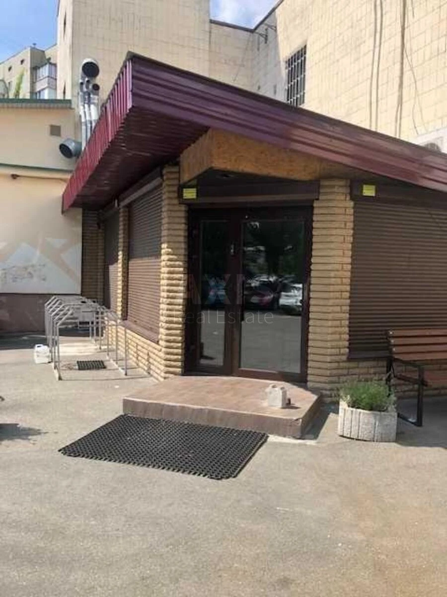 Trade object vul. Trostjanec'ka 4/2, 232m266745