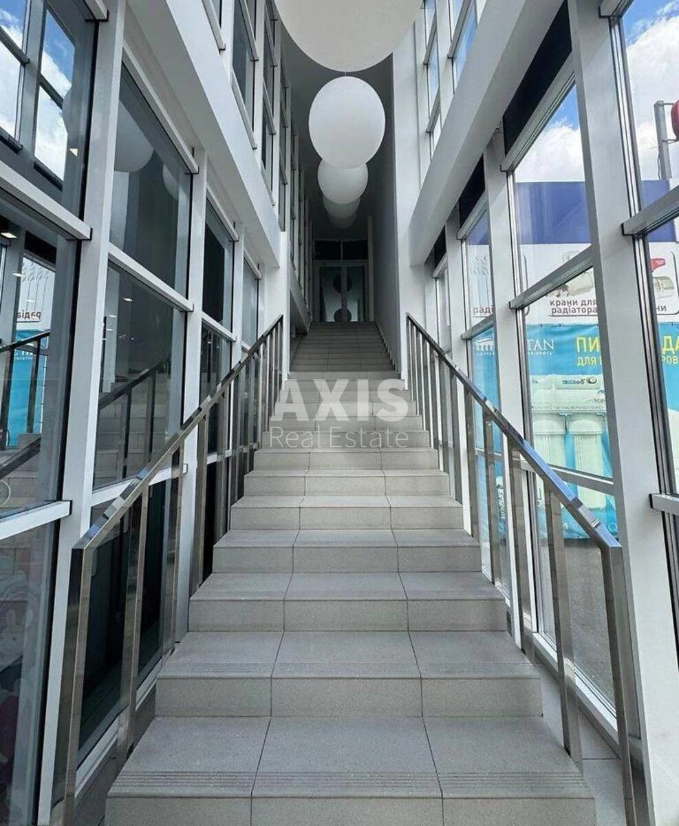 Объект торговли ул. Героев Днепра сорок три D, 364м2607584