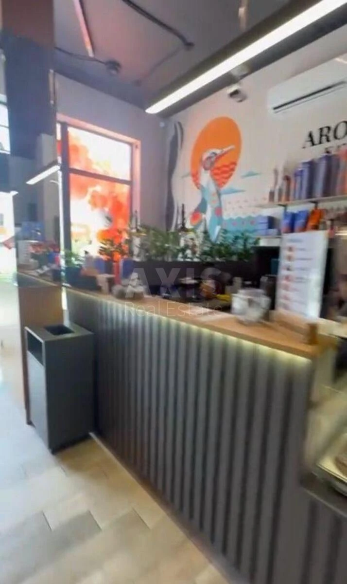 Объект торговли ул. Семьи Кристеров 20Б, 54м2667572