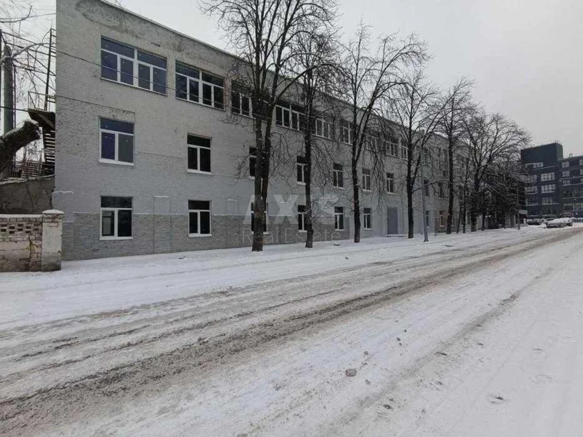 Объект торговли пер. Куреневский 19/5, 5145м2699183