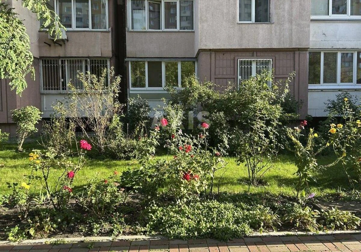 1k apartment vul. Oleny Pchilky 2Б6207611