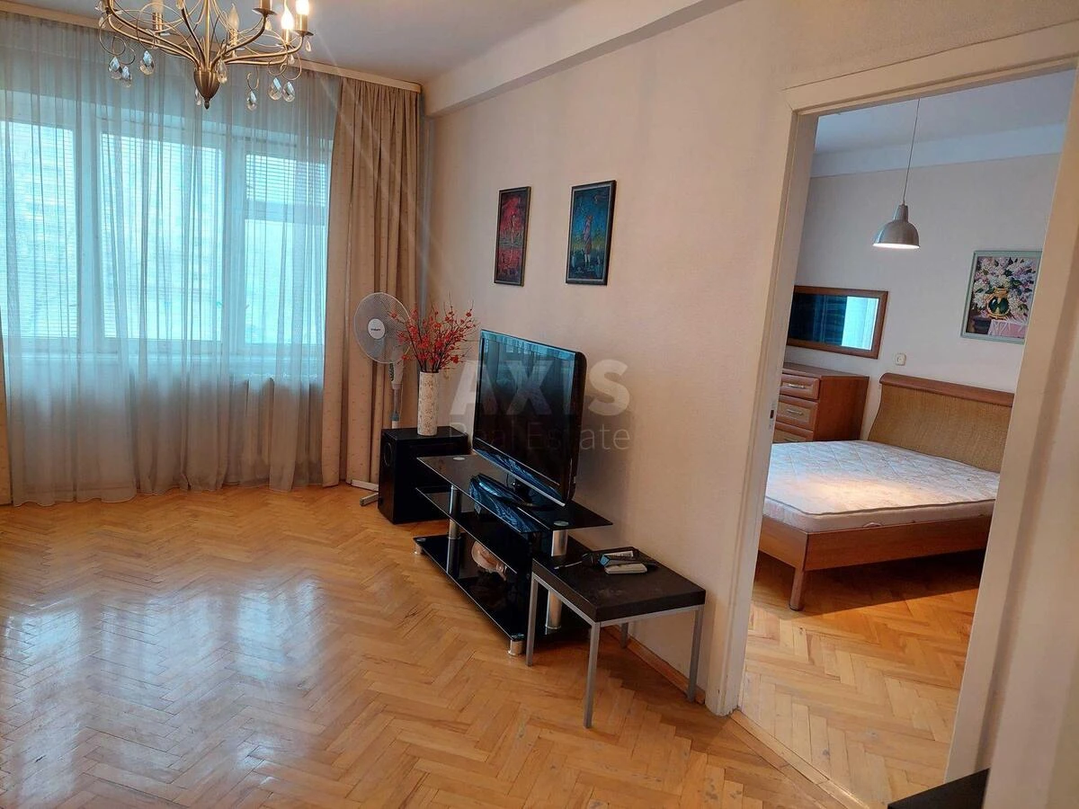 3к квартира ул. Черных Запорожцев 25А667791