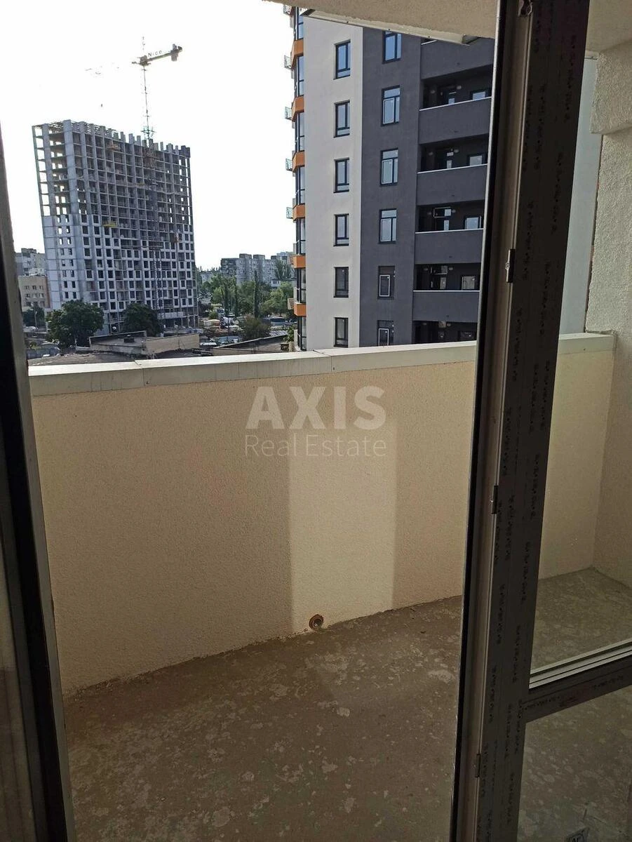 1k apartment vul. Kybal'chycha Mykoly 1В666956