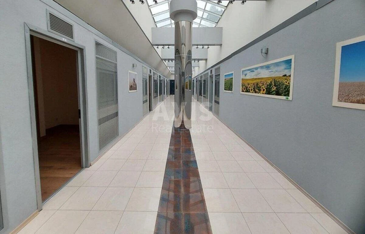 Офис ул. Хорива 55Б, 850м2651000
