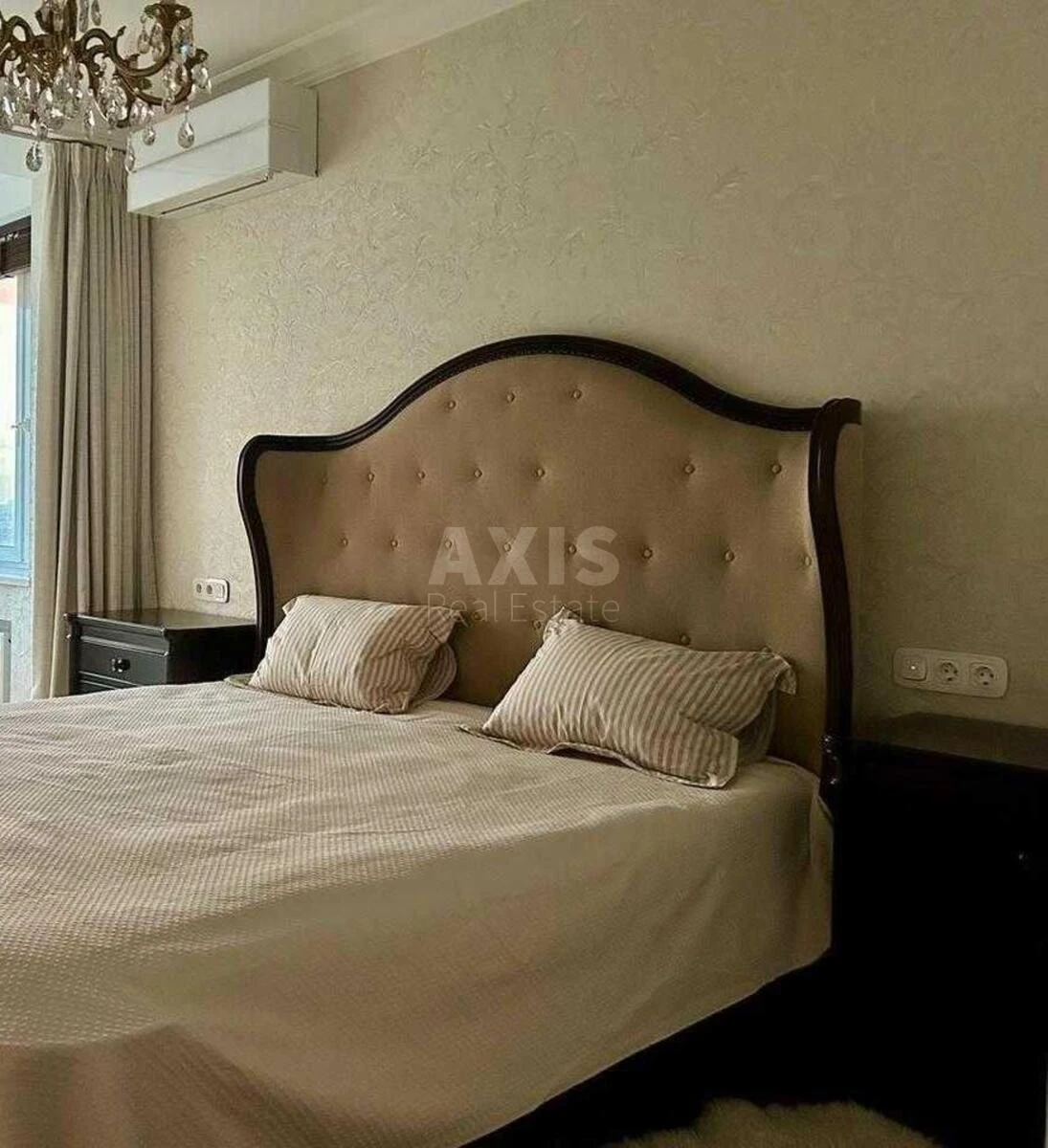 3k apartment bul. Lesi Ukrai'nky 7А667214