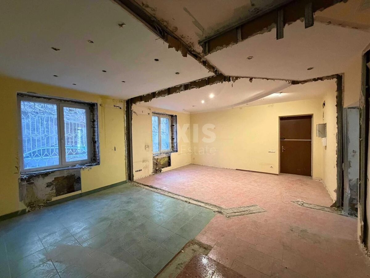 Trade object vul. Mykhayla Boychuka 25, 80m2698066