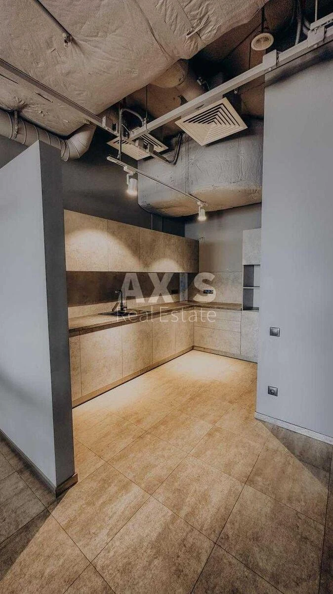 Office pl. Sportyvna One A, 652m2531638