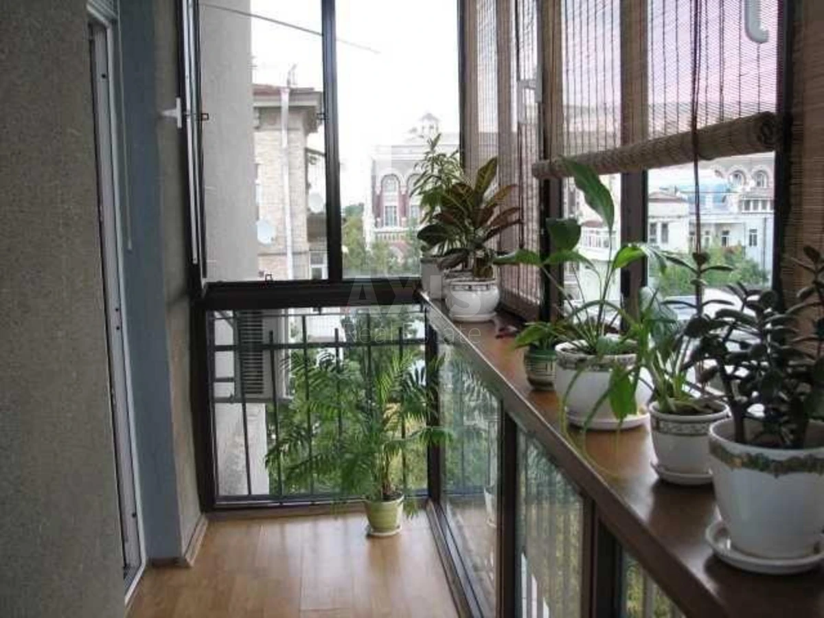 2k apartment vul. Bankova 3315864