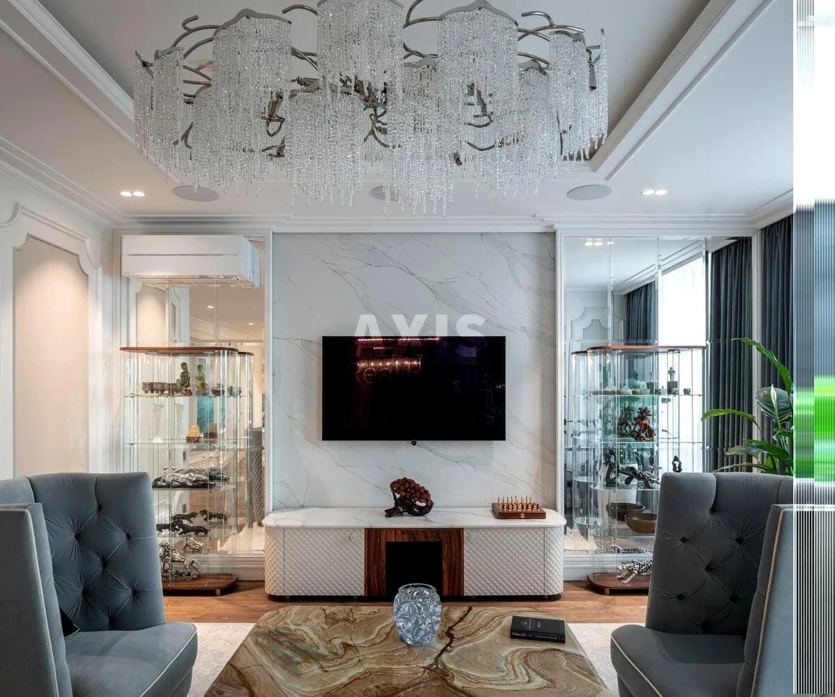 4k apartment vul. Kudri Ivana 7658080