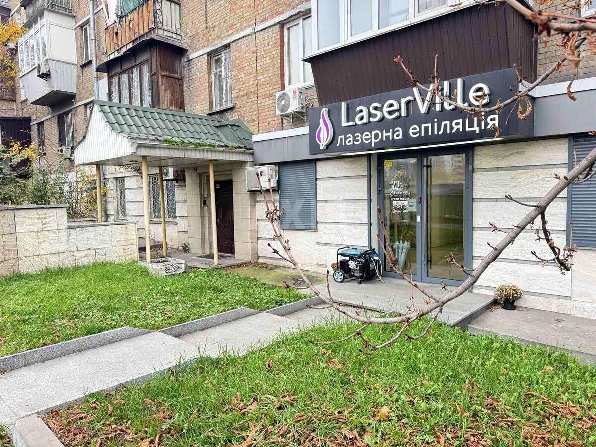 Office vul. Get'mana Vadyma 30, 135m261684