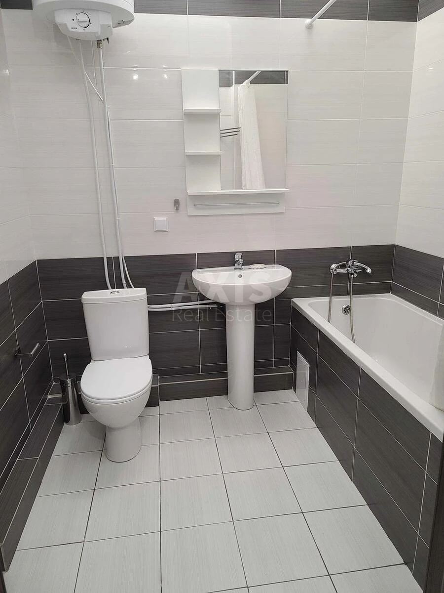 1k apartment vul. Vitaliya Skakuna 21641516