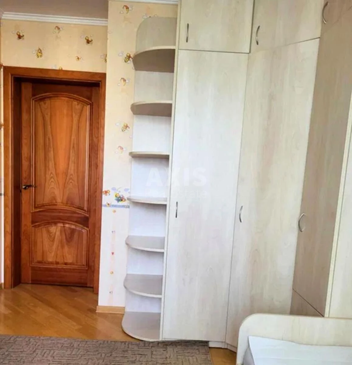 3к квартира ул. Драгоманова 17664965