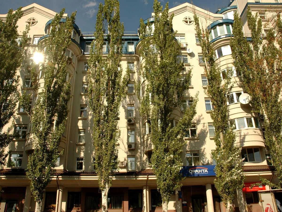 Office vul. Turivs'ka 31, 195m27117114
