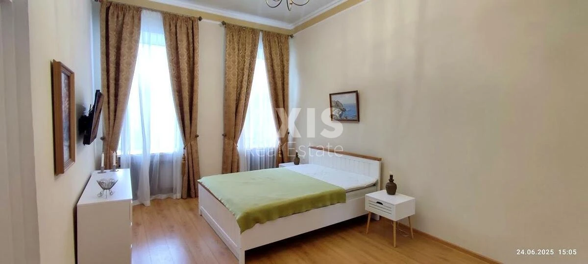 2k apartment vul. Sagajdachnogo Petra 8658417