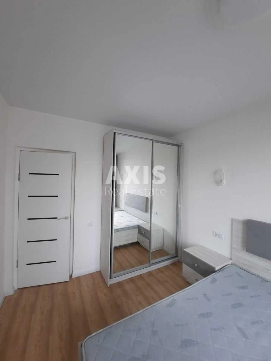 2k apartment nab. Dniprovs'ka 18508026