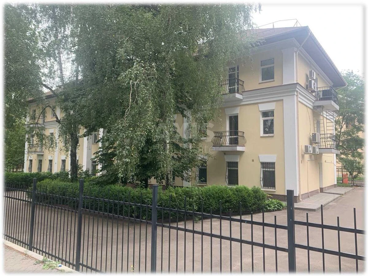 Office vul. Stryjs'ka 4, 1368m257689