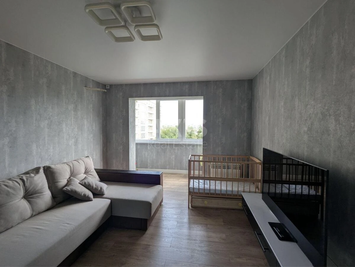 1k apartment vul. Horol's'ka 8/4696802