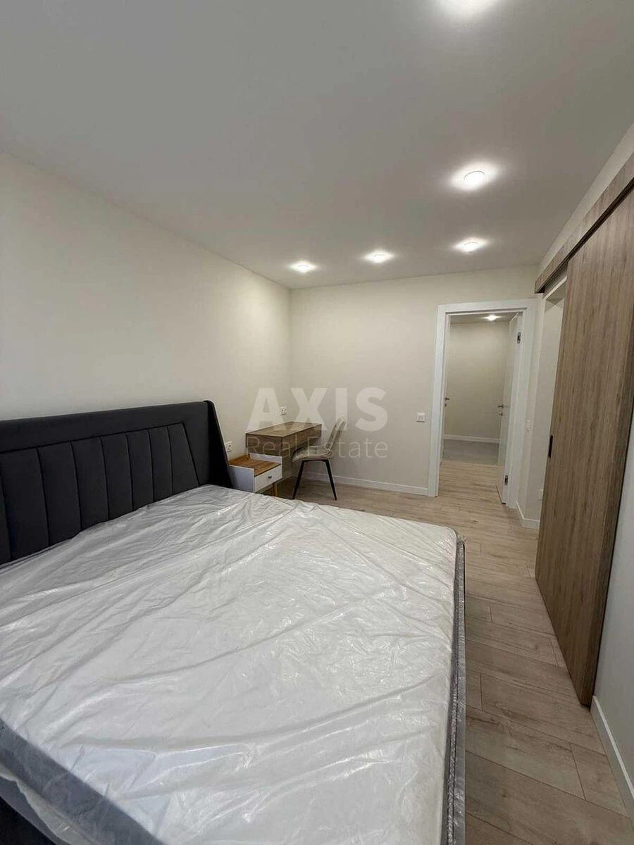 2k apartment uzv. Lysogirs'kyj 20666015