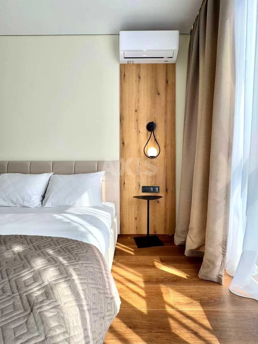 1k apartment vul. Prychal'na 8712937