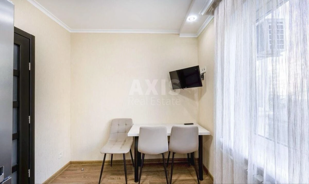 1k apartment vul. Geroi'v Dnipra 65666120