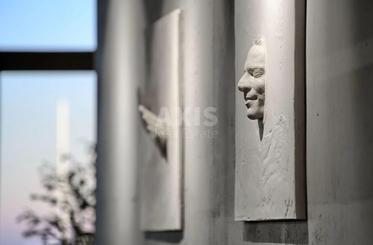 Офис спуск Кловский 7, 260м2650038